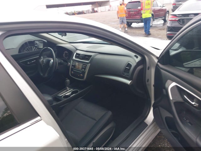 Nissan Altima 2.5 Sr 2017 1N4AL3AP7HC132231 Image 5