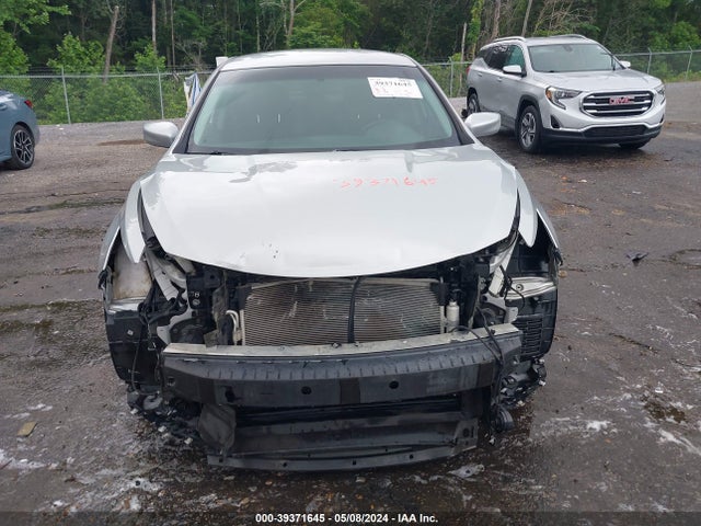 Nissan Altima 2.5 Sr 2017 1N4AL3AP7HC132231 Image 6