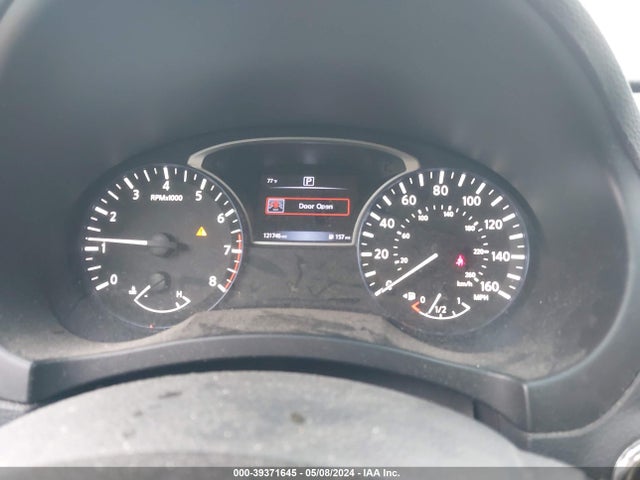 Nissan Altima 2.5 Sr 2017 1N4AL3AP7HC132231 Image 7