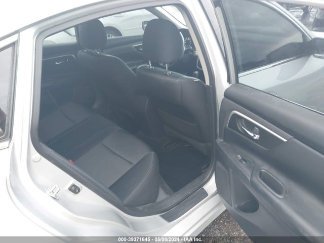 Nissan Altima 2.5 Sr 2017 1N4AL3AP7HC132231 Image 8