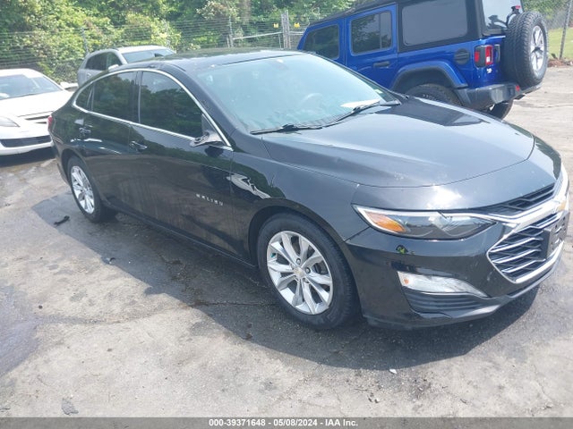 2019 1G1ZD5ST8KF106138 main image