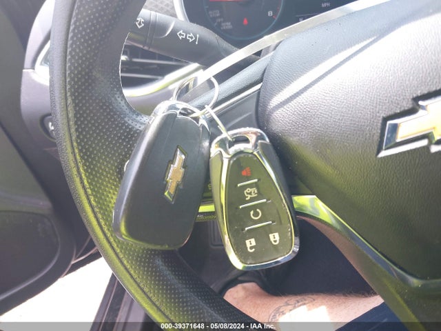 Chevrolet MALIBU LT 2019 1G1ZD5ST8KF106138 Image 11
