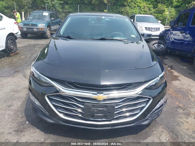 Chevrolet MALIBU LT 2019 1G1ZD5ST8KF106138 Image 12