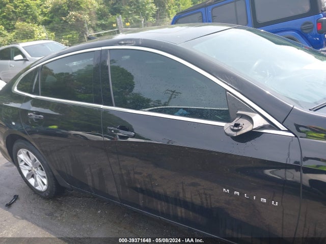 Chevrolet MALIBU LT 2019 1G1ZD5ST8KF106138 Image 13