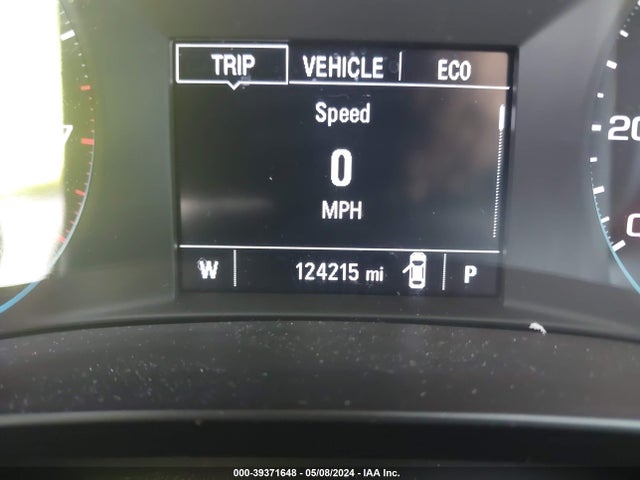 Chevrolet MALIBU LT 2019 1G1ZD5ST8KF106138 Image 15
