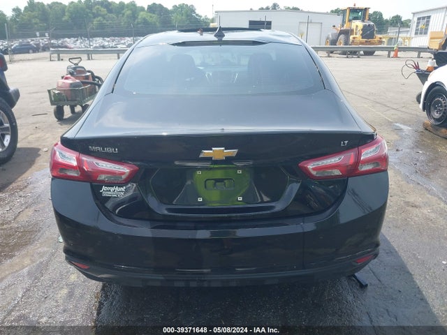 Chevrolet MALIBU LT 2019 1G1ZD5ST8KF106138 Image 16