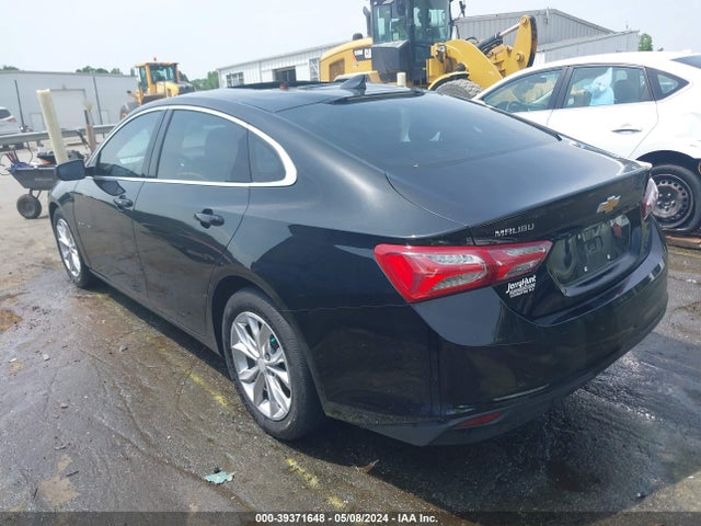 Chevrolet MALIBU LT 2019 1G1ZD5ST8KF106138 Image 3