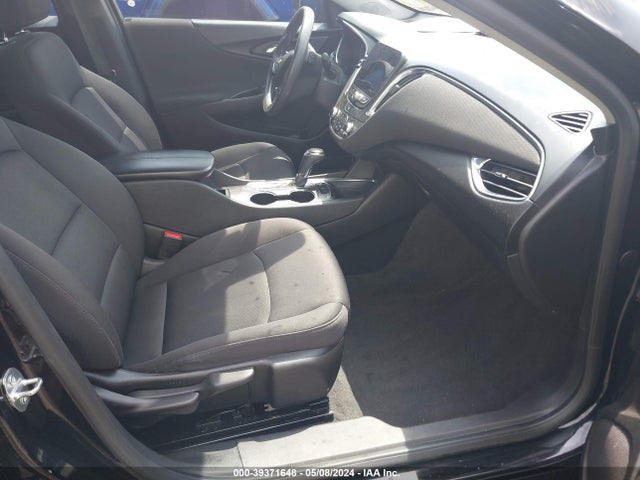 Chevrolet MALIBU LT 2019 1G1ZD5ST8KF106138 Image 5