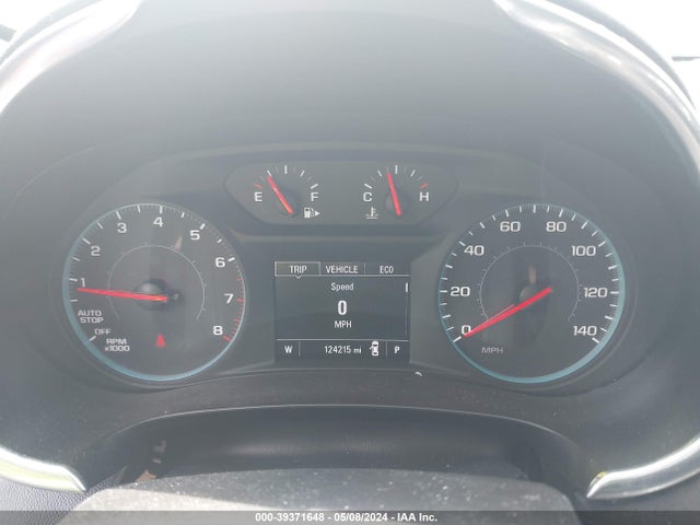 Chevrolet MALIBU LT 2019 1G1ZD5ST8KF106138 Image 7