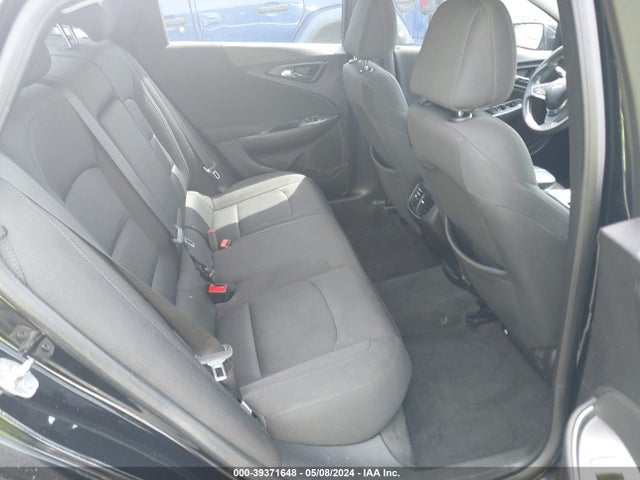 Chevrolet MALIBU LT 2019 1G1ZD5ST8KF106138 Image 8