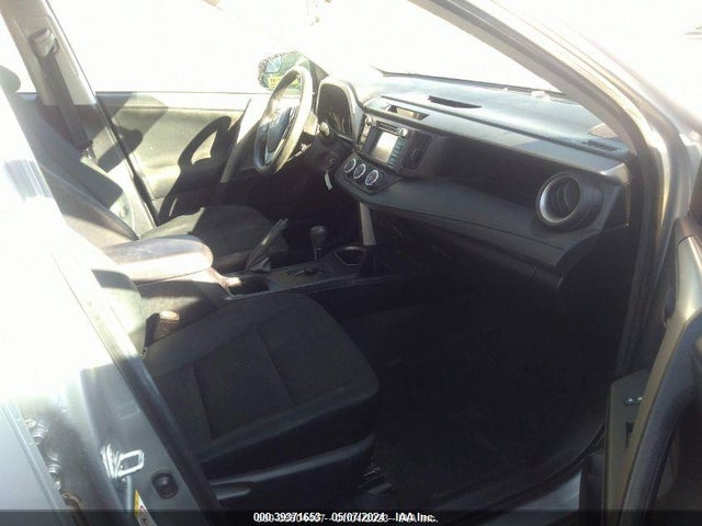 Toyota RAV4 LE 2016 2T3BFREV5GW480798 Image 5