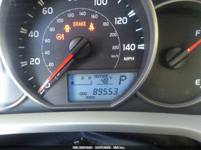 Toyota RAV4 LE 2016 2T3BFREV5GW480798 Image 7