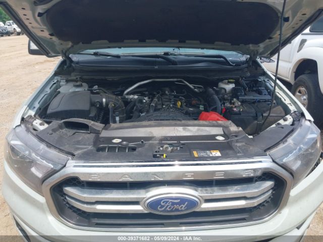 1FTER4FHXNLD13305 Ford Ranger Lariat