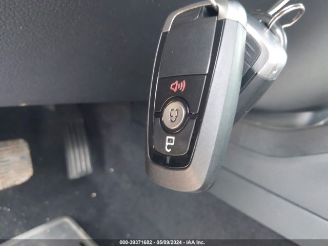 1FTER4FHXNLD13305 Ford Ranger Lariat
