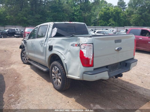 1FTER4FHXNLD13305 Ford Ranger Lariat