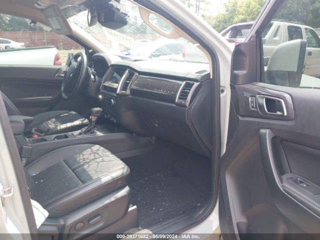1FTER4FHXNLD13305 Ford Ranger Lariat