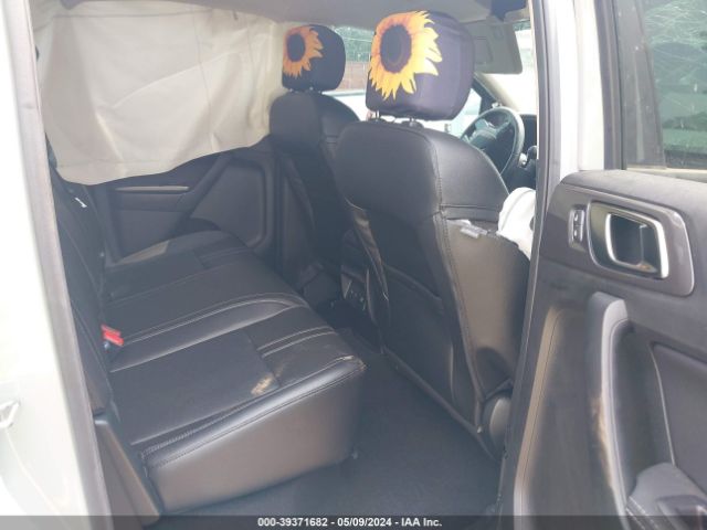 1FTER4FHXNLD13305 Ford Ranger Lariat