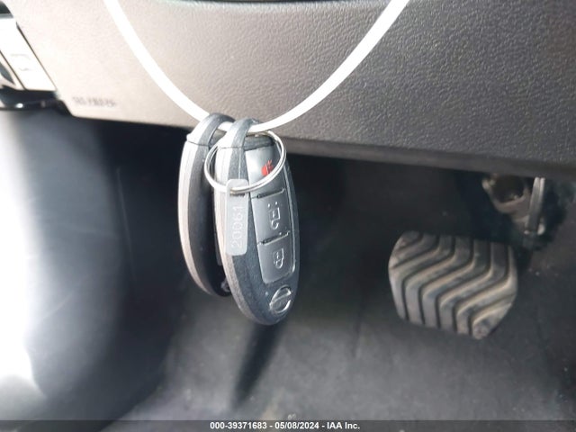 Nissan Kicks S Xtronic Cvt 2020 3N1CP5BV3LL538636 Image 11