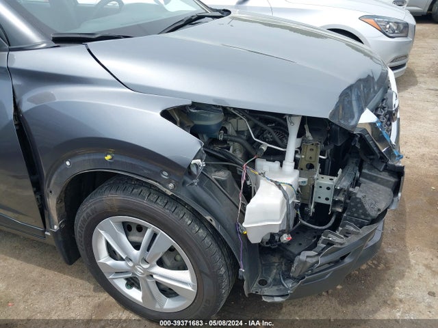 Nissan Kicks S Xtronic Cvt 2020 3N1CP5BV3LL538636 Image 17