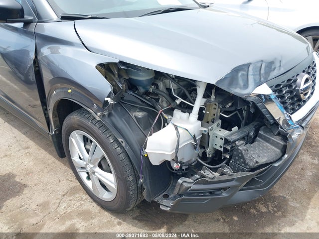Nissan Kicks S Xtronic Cvt 2020 3N1CP5BV3LL538636 Image 6