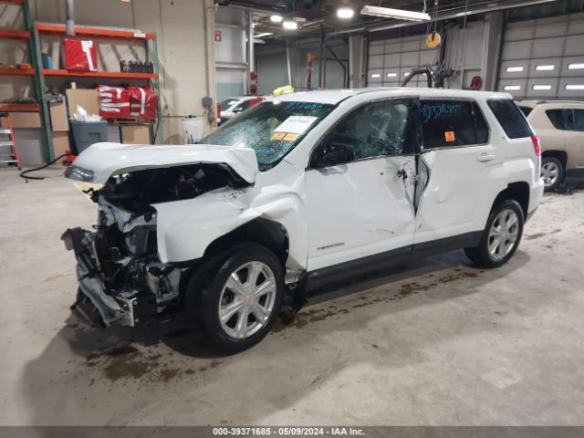 2GKALMEK3H6101652 GMC Terrain Sle-1