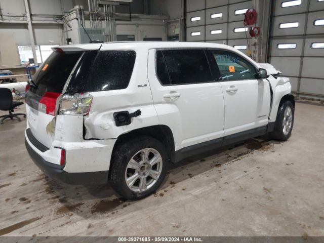 2GKALMEK3H6101652 GMC Terrain Sle-1