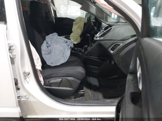 2GKALMEK3H6101652 GMC Terrain Sle-1