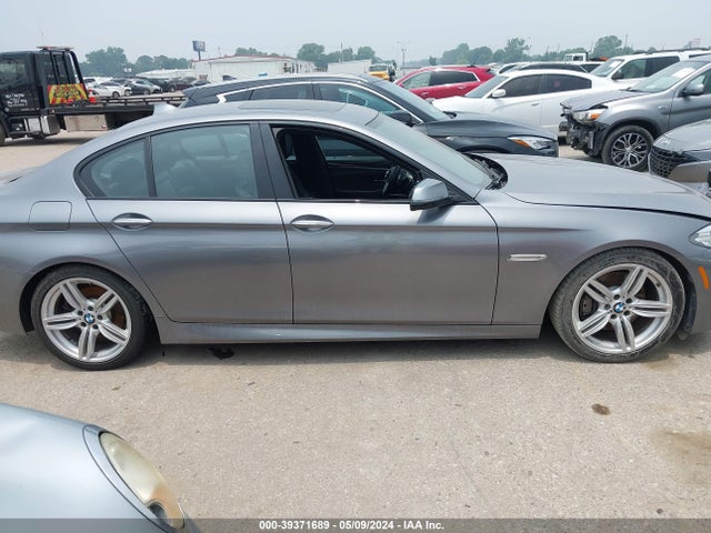 WBAXA5C57GG042292 BMW 535d