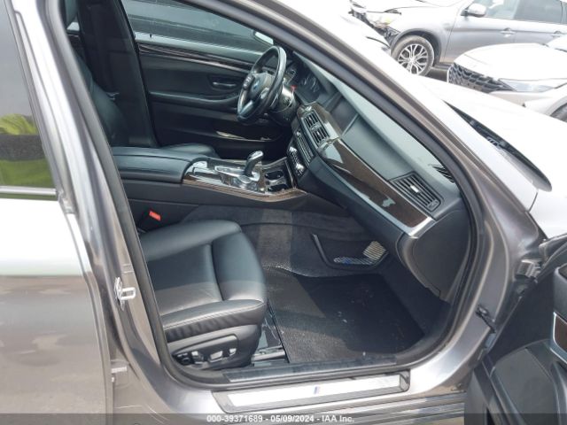 2016 BMW 535D WBAXA5C57GG042292 Photo 4