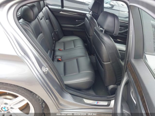 2016 BMW 535D WBAXA5C57GG042292 Photo 7