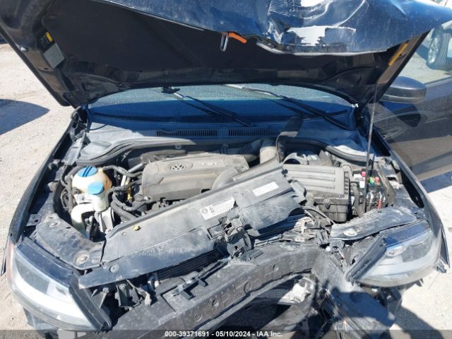 3VWD17AJ9GM283663 Volkswagen Jetta 1.8t Sport