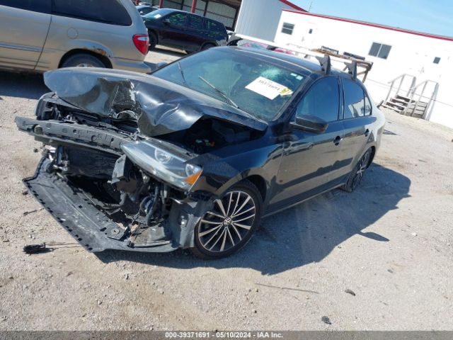 3VWD17AJ9GM283663 Volkswagen Jetta 1.8t Sport