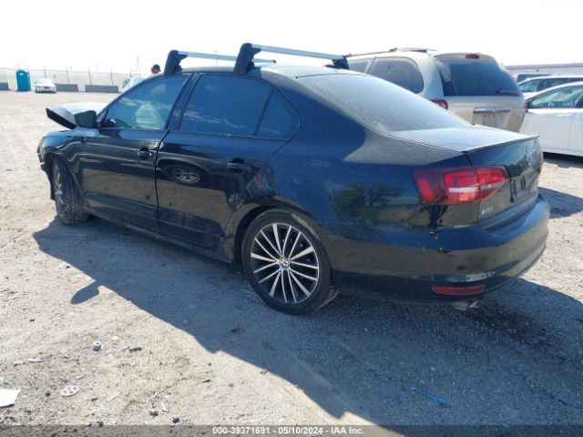 3VWD17AJ9GM283663 Volkswagen Jetta 1.8t Sport