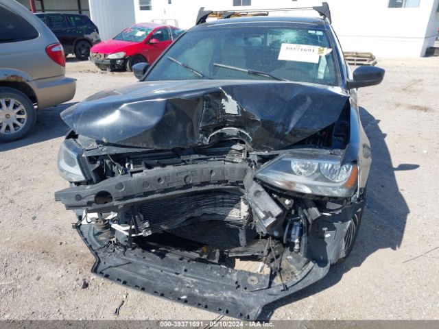 3VWD17AJ9GM283663 Volkswagen Jetta 1.8t Sport