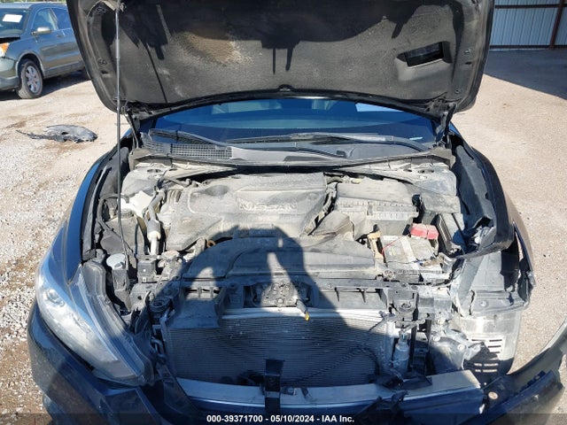 Nissan Altima 2.5 Sv 2017 1N4AL3AP6HC254711 Image 10