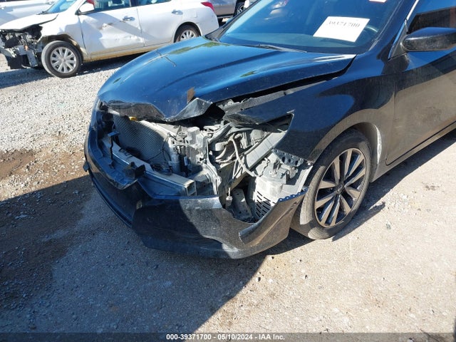 Nissan Altima 2.5 Sv 2017 1N4AL3AP6HC254711 Image 13