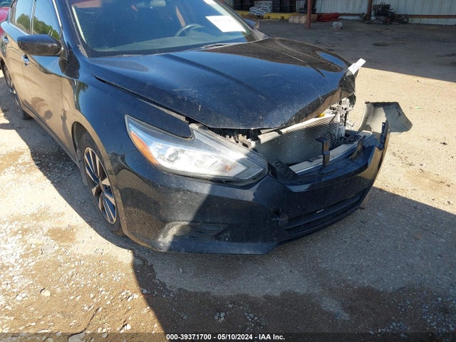 Nissan Altima 2.5 Sv 2017 1N4AL3AP6HC254711 Image 14