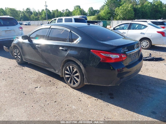 Nissan Altima 2.5 Sv 2017 1N4AL3AP6HC254711 Image 3
