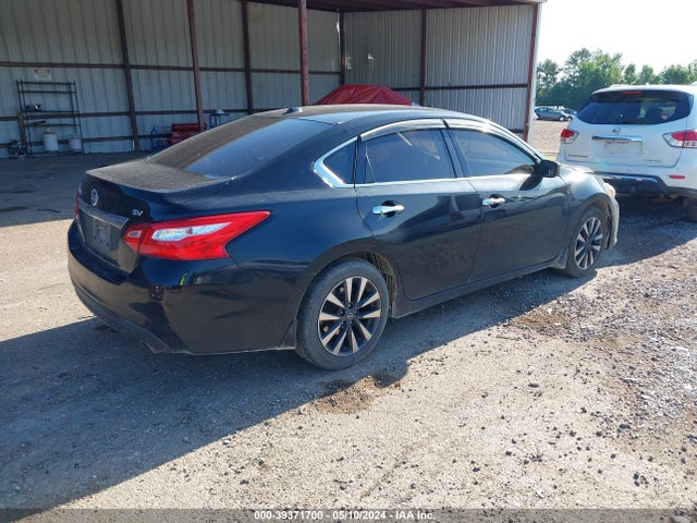 Nissan Altima 2.5 Sv 2017 1N4AL3AP6HC254711 Image 4