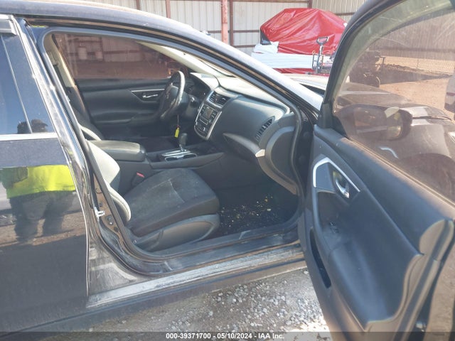 Nissan Altima 2.5 Sv 2017 1N4AL3AP6HC254711 Image 5