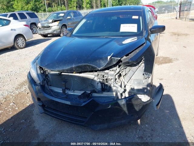 Nissan Altima 2.5 Sv 2017 1N4AL3AP6HC254711 Image 6