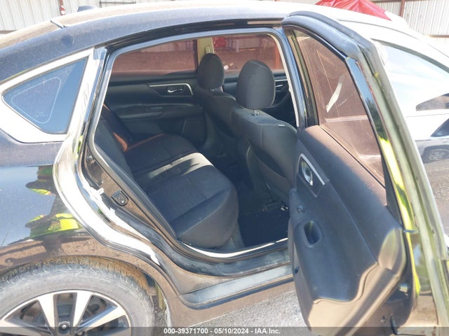 Nissan Altima 2.5 Sv 2017 1N4AL3AP6HC254711 Image 8