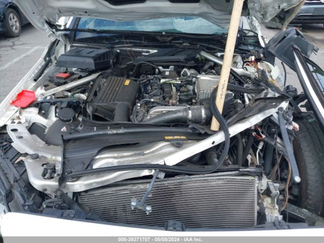 WDDWF4JB3JR404011 Mercedes-Benz C 300