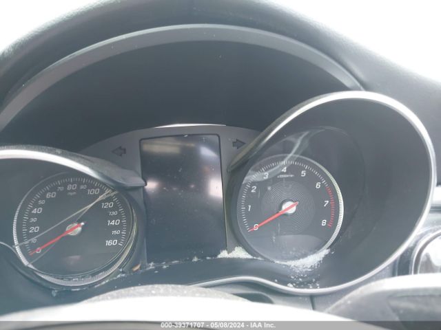WDDWF4JB3JR404011 Mercedes-Benz C 300