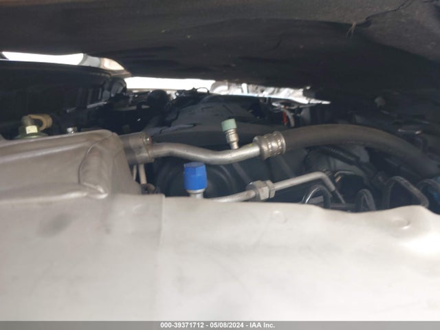 Honda ACCORD LX 2016 1HGCR2F39GA115721 Image 10