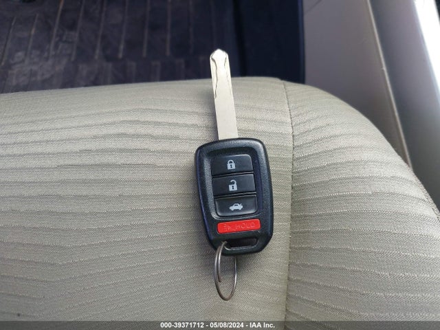 Honda ACCORD LX 2016 1HGCR2F39GA115721 Image 11