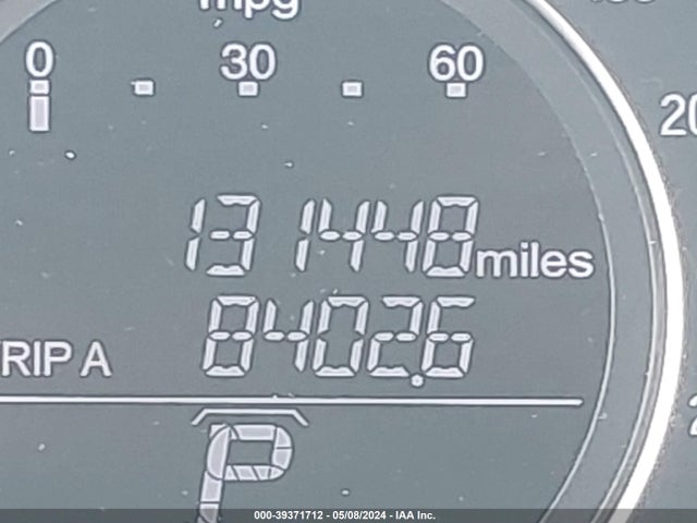 Honda ACCORD LX 2016 1HGCR2F39GA115721 Image 15