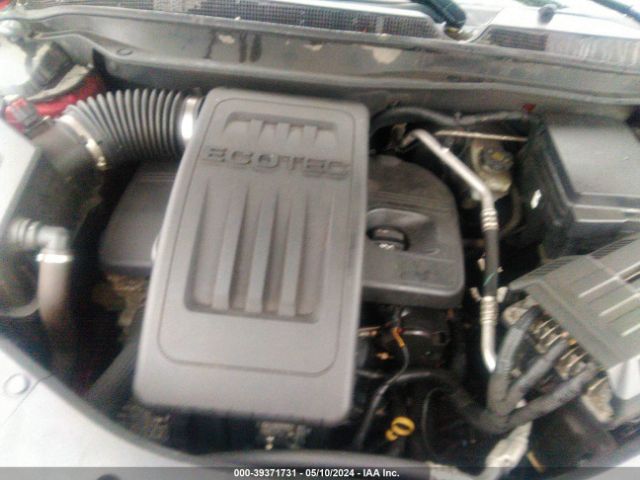 2GKFLWEK2E6359044 GMC Terrain Sle-2