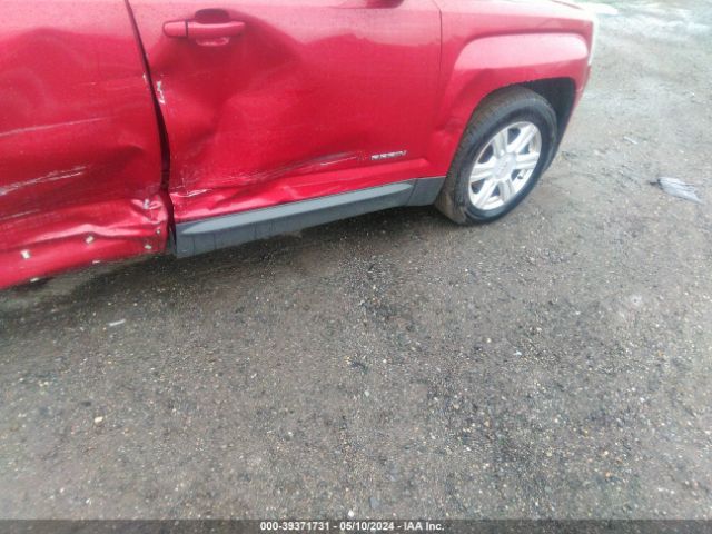 2GKFLWEK2E6359044 GMC Terrain Sle-2