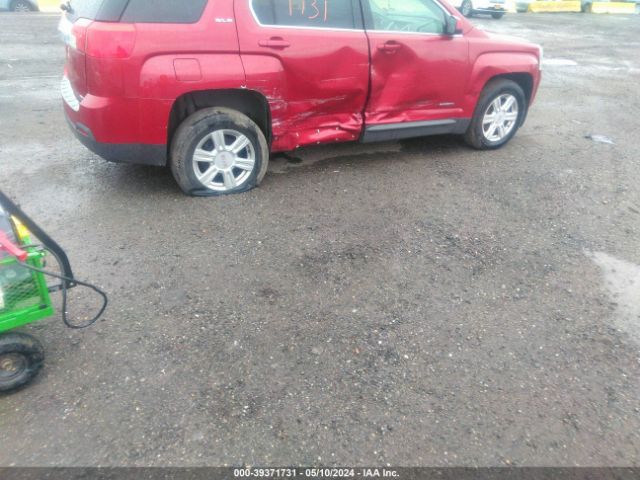 2GKFLWEK2E6359044 GMC Terrain Sle-2